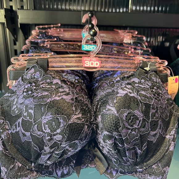 Aimerfeel push up bra - Picture 3 of 8